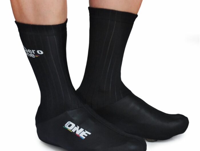 Capa Aero Protour - Preta