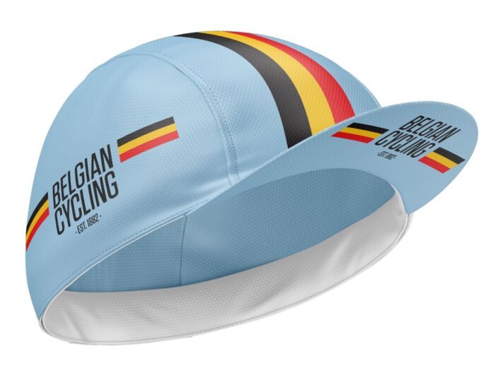 Belgian Cycling