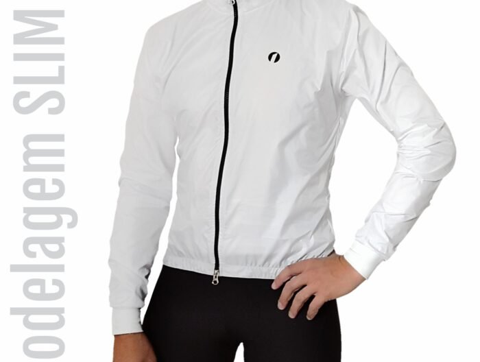 Corta Vento - Branco