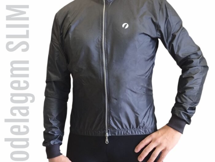 Corta Vento - Grafite