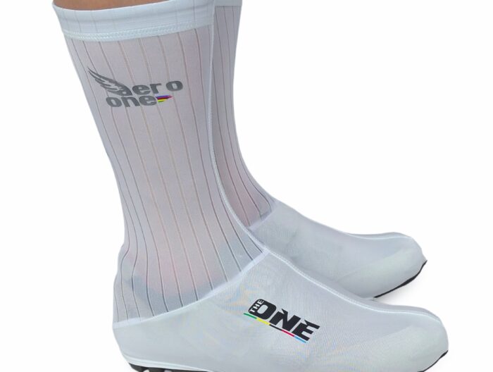 Capa Aero Protour - Branca