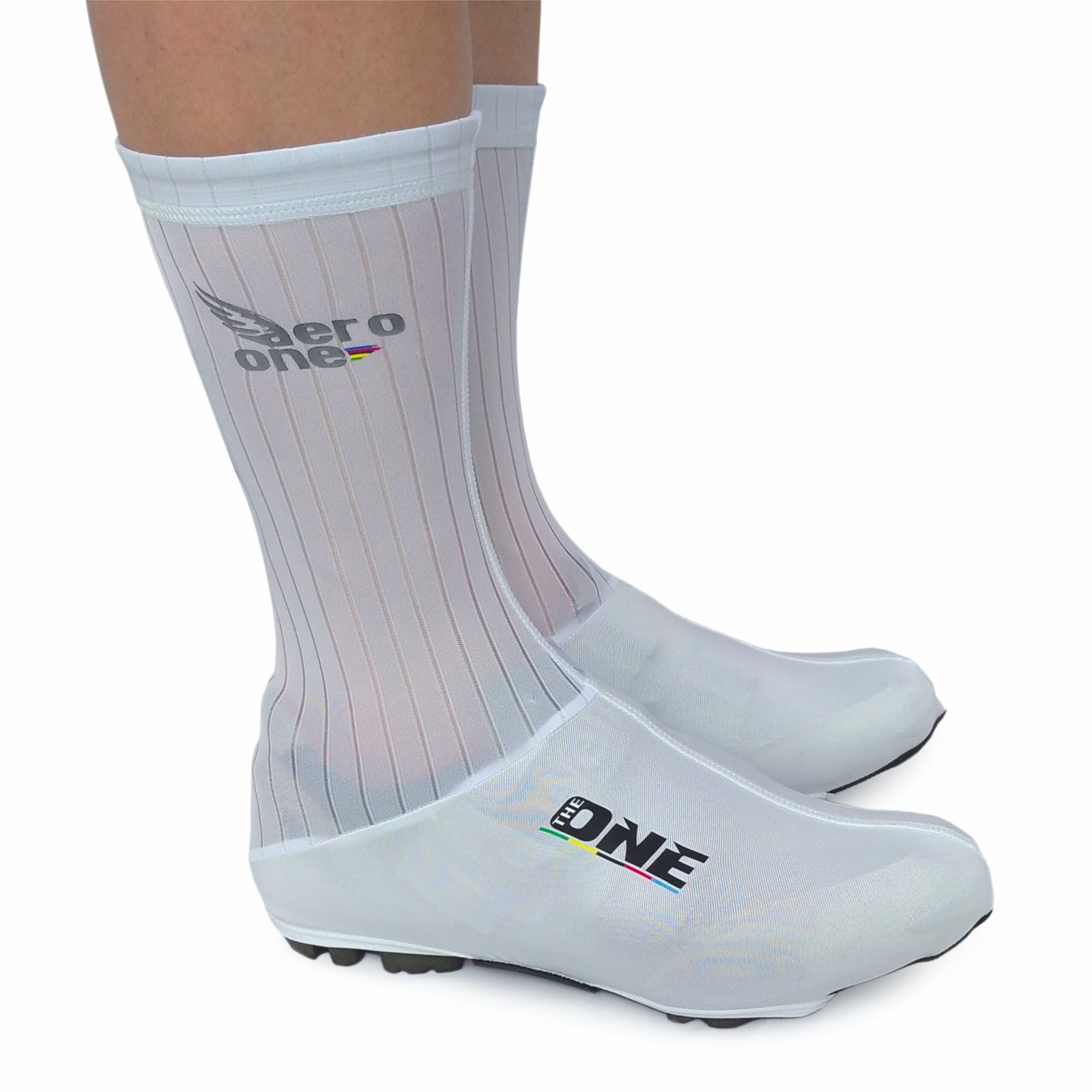 Capa Aerodinâmica Protour - Branca - Imagem 8