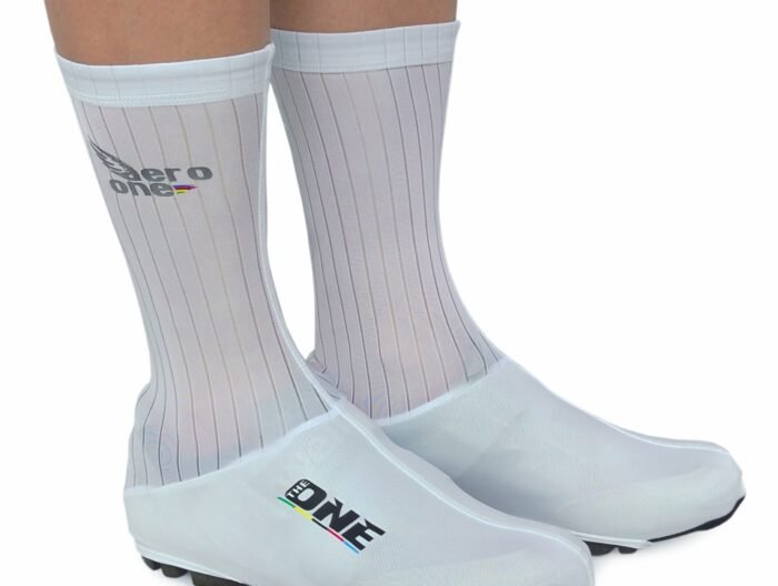 Capa Aerodinâmica Protour - Branca