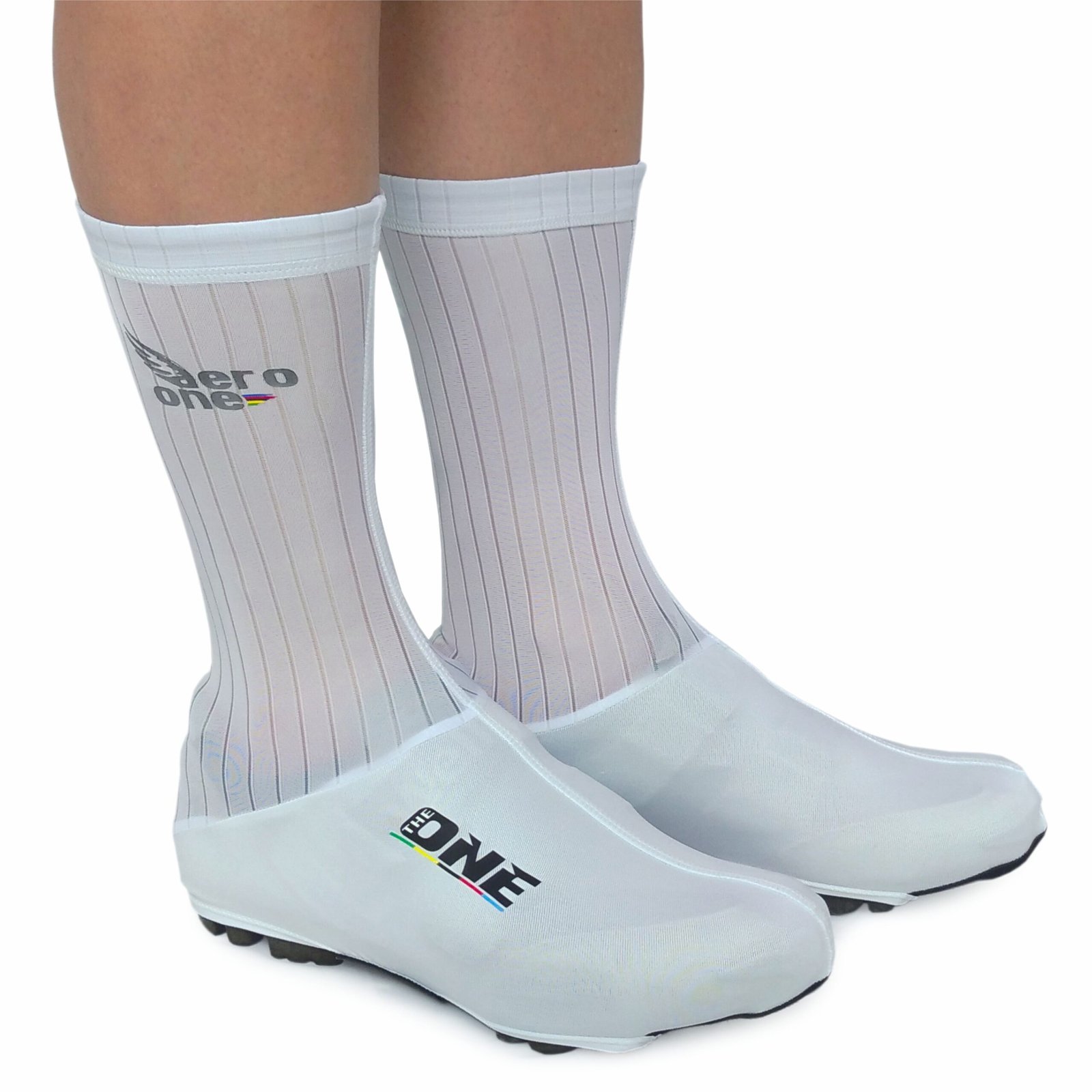 Capa Aerodinâmica Protour - Branca