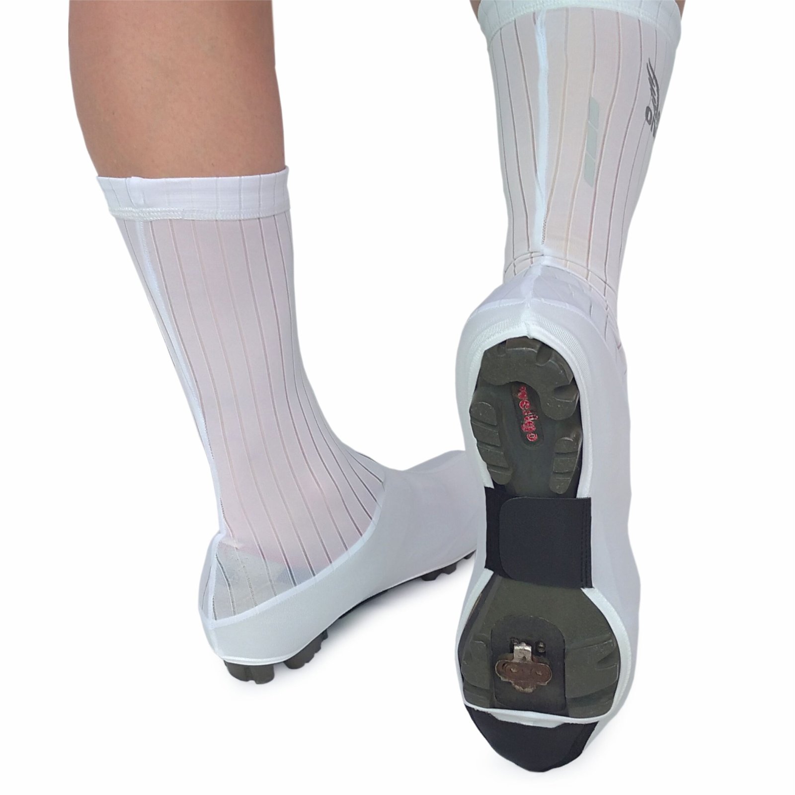 Capa Aerodinâmica Protour - Branca - Imagem 6