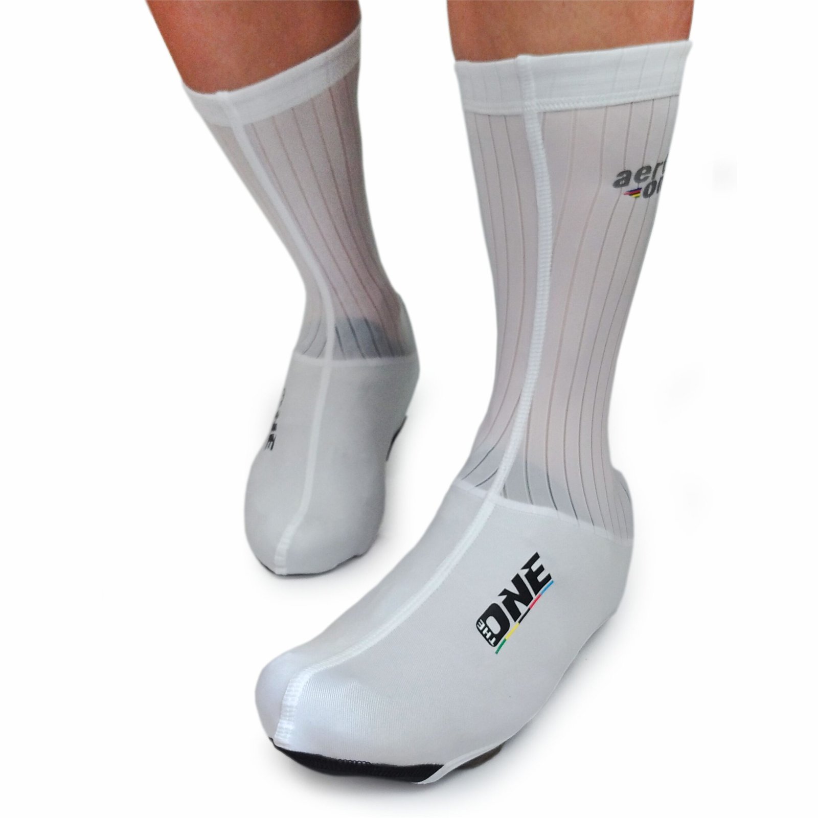 Capa Aerodinâmica Protour - Branca - Imagem 2