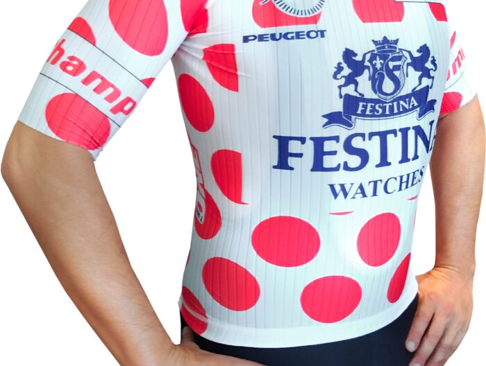 Camisa Retrô Rei da montanha