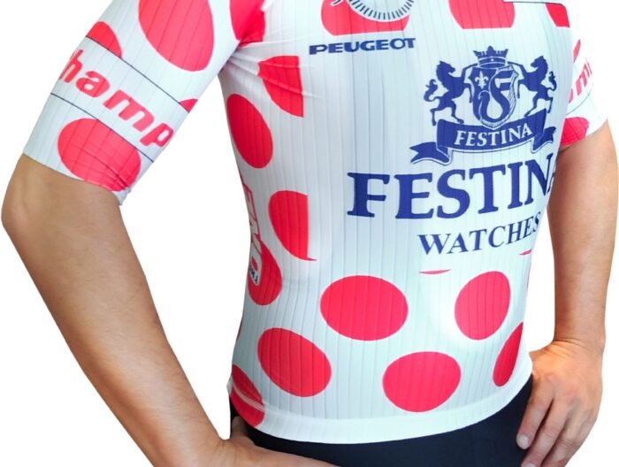 Camisa Retrô Rei da montanha