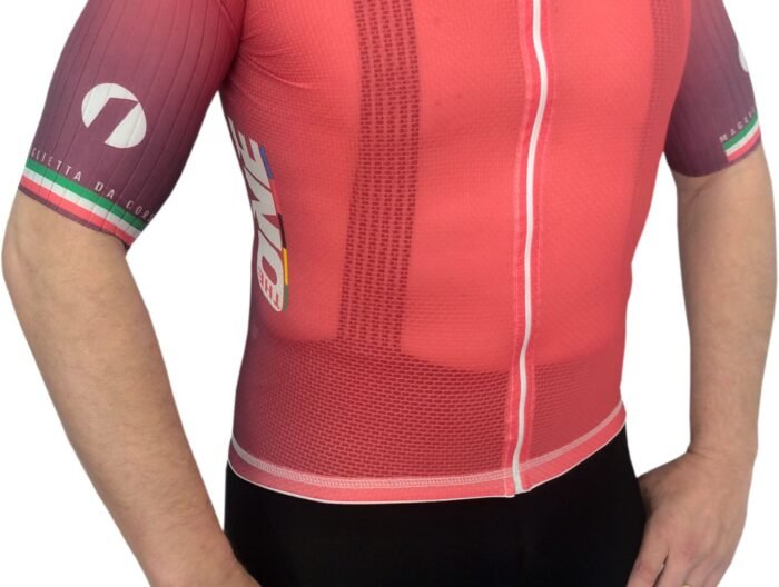 Camisa Aircell Vermelho