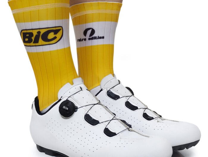 Meia Aero Retrô Bic