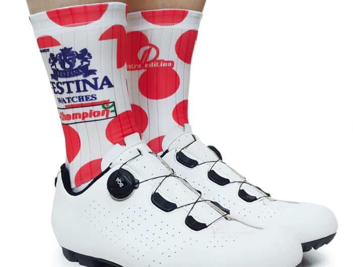 Meia Aero Retrô Rei da Montanha