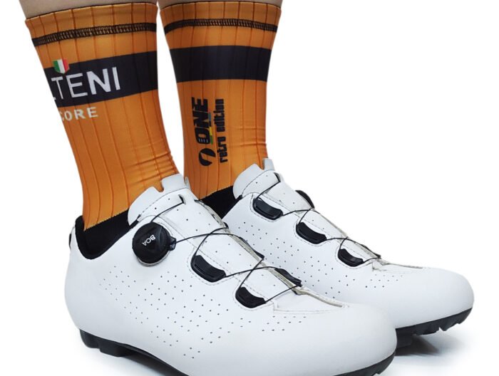 Meia Aero Retrô Molteni