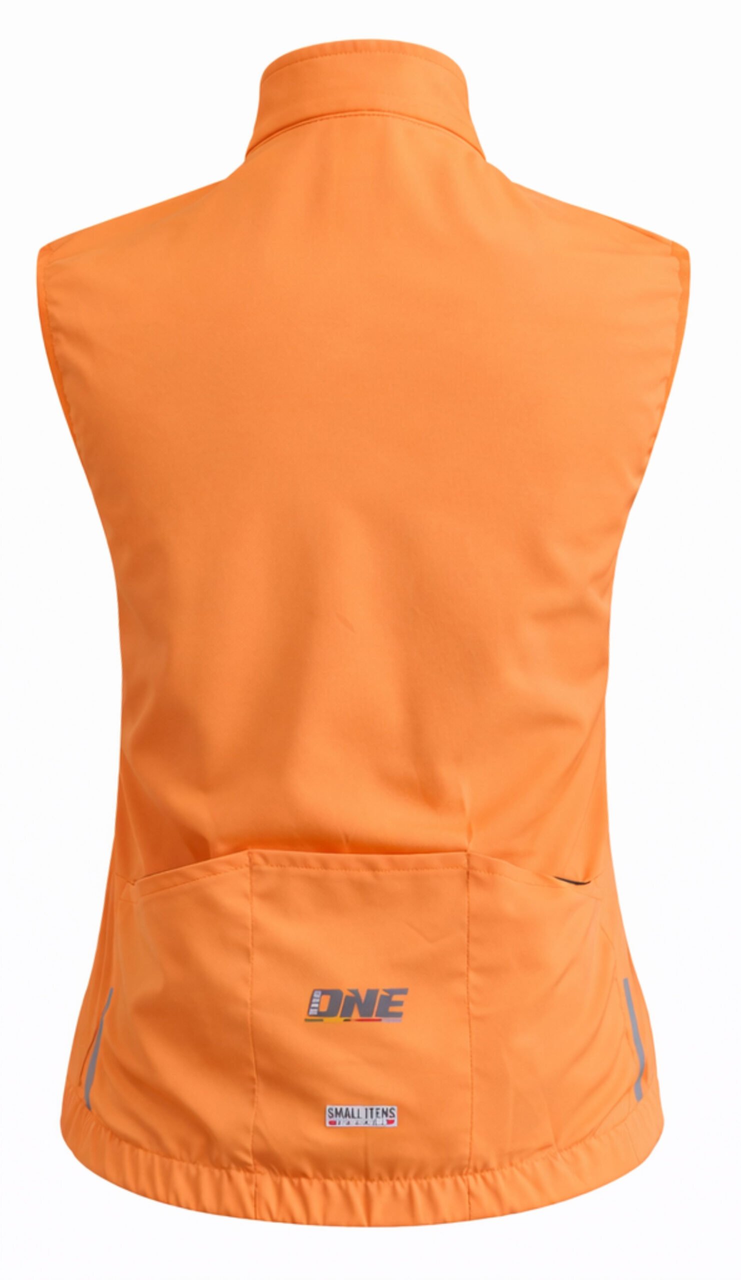 Colete Alaranjado - Imagem 2
