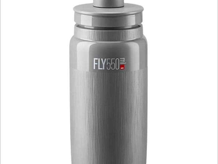 Caramanhola Cinza Elite Fly 550ml
