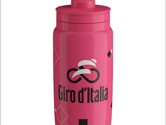 Caramanhola Giro de Itália Fly 550ml