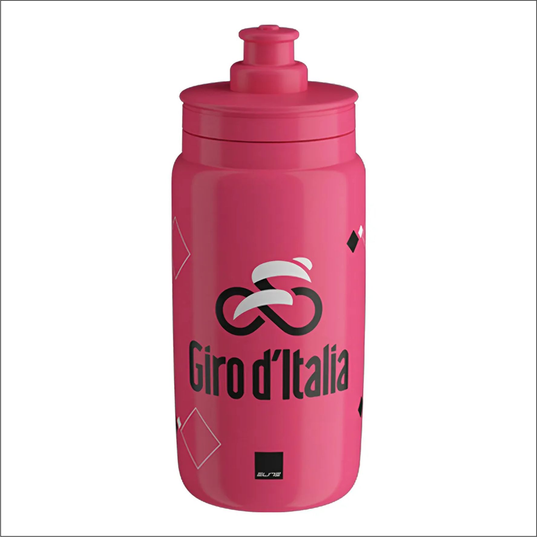 Caramanhola Giro de Itália Fly 550ml