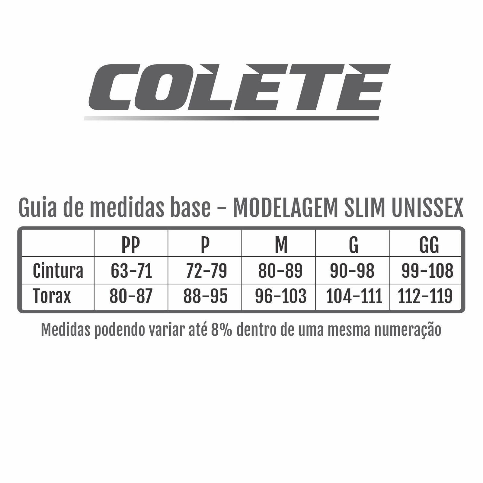 Colete Amarelo - Imagem 4