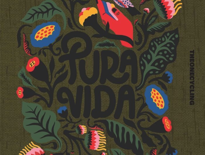 Bandana Pura Vida