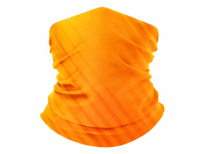 Bandana Alaranjada