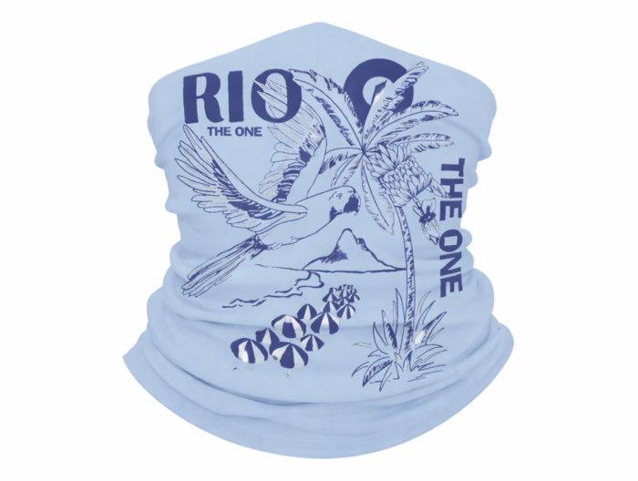 Bandana Rio