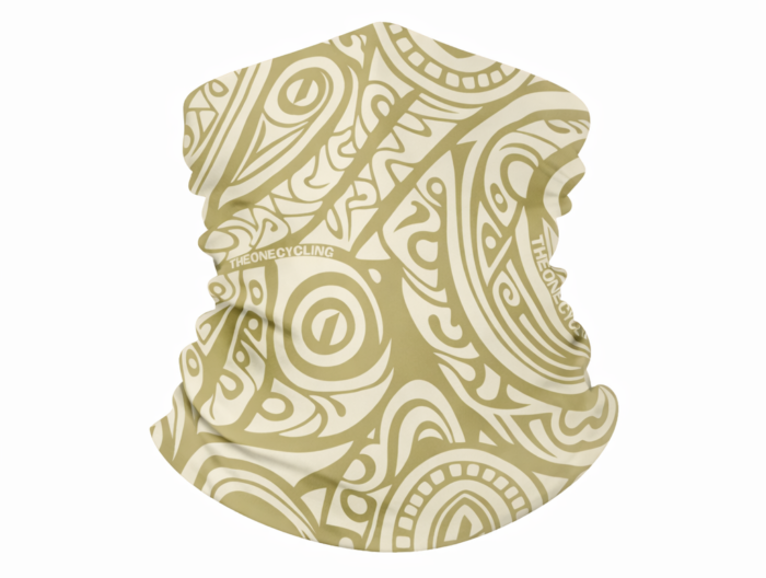 Bandana Tribal Oliva