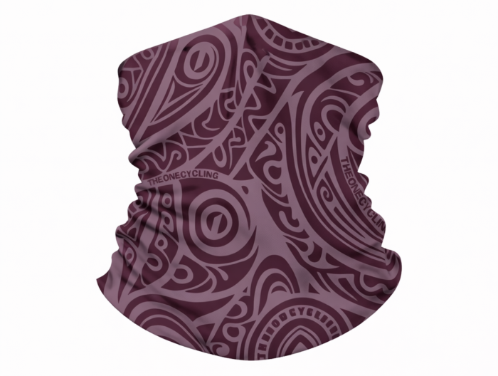 Bandana Tribal Uva