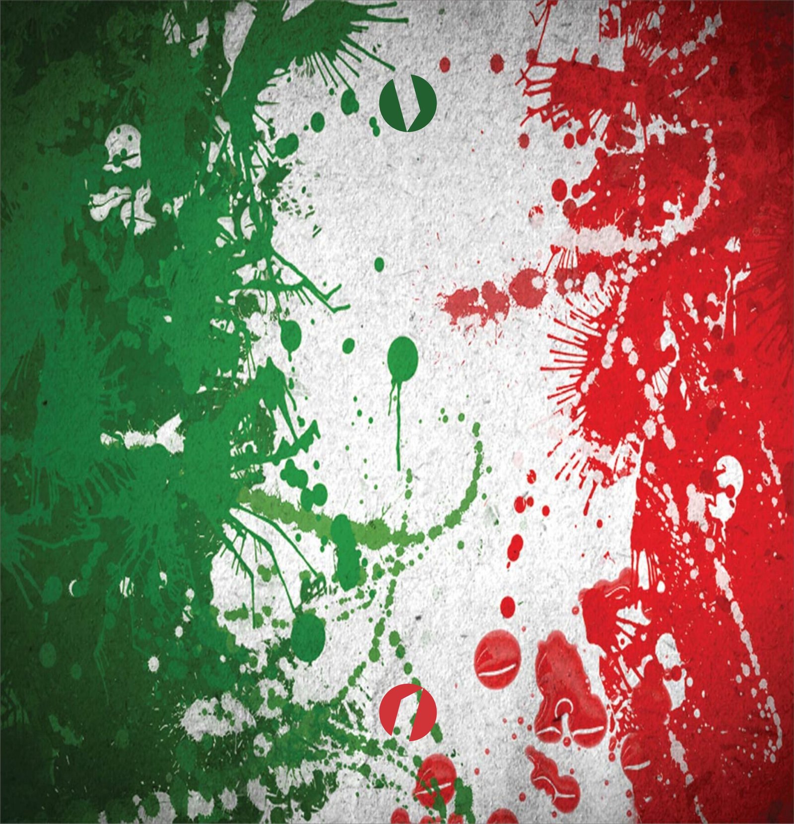 Bandana Itália - Imagem 2