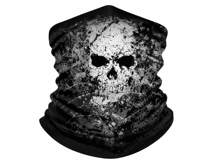 Bandana Caveira