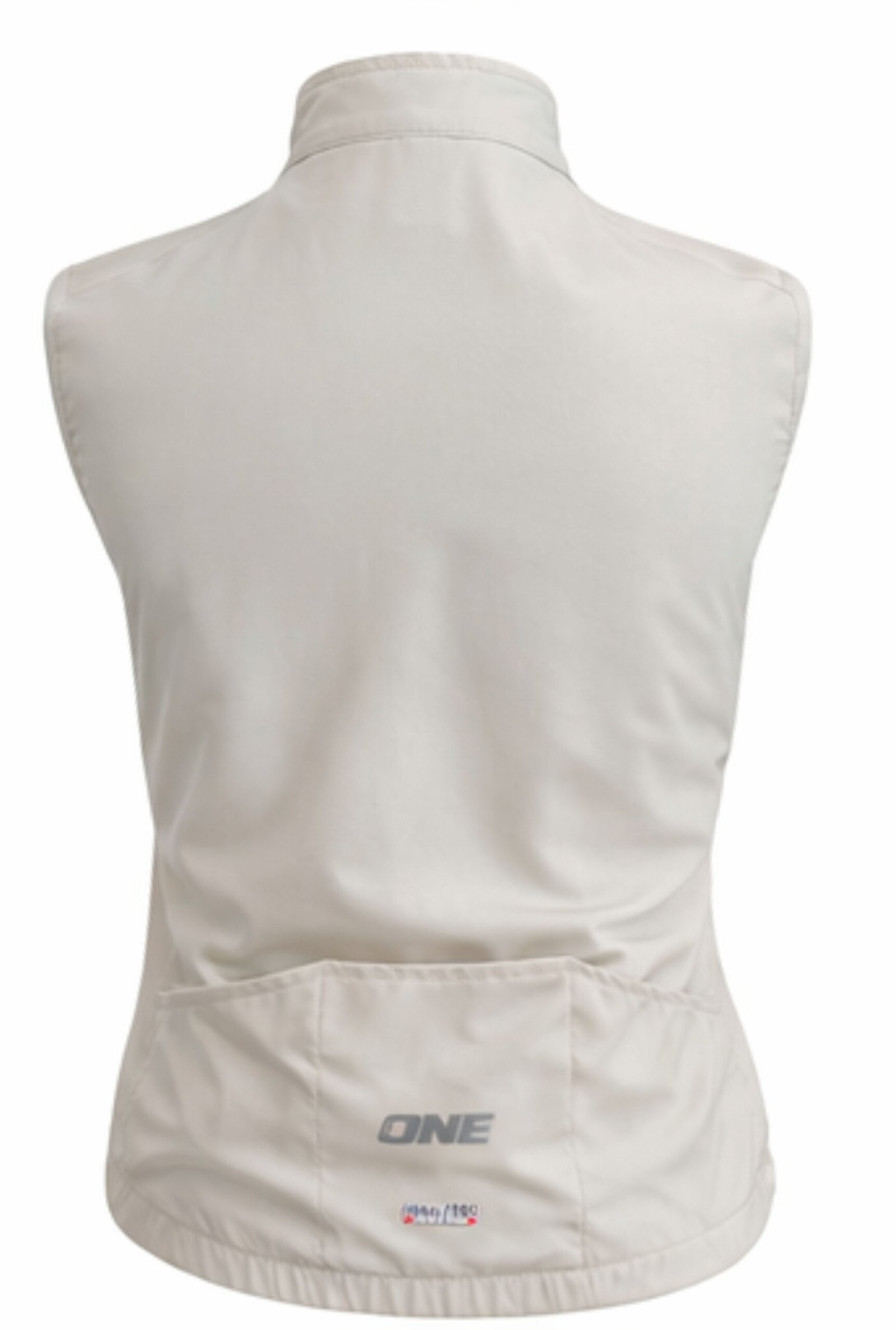 Colete Bege - Imagem 2