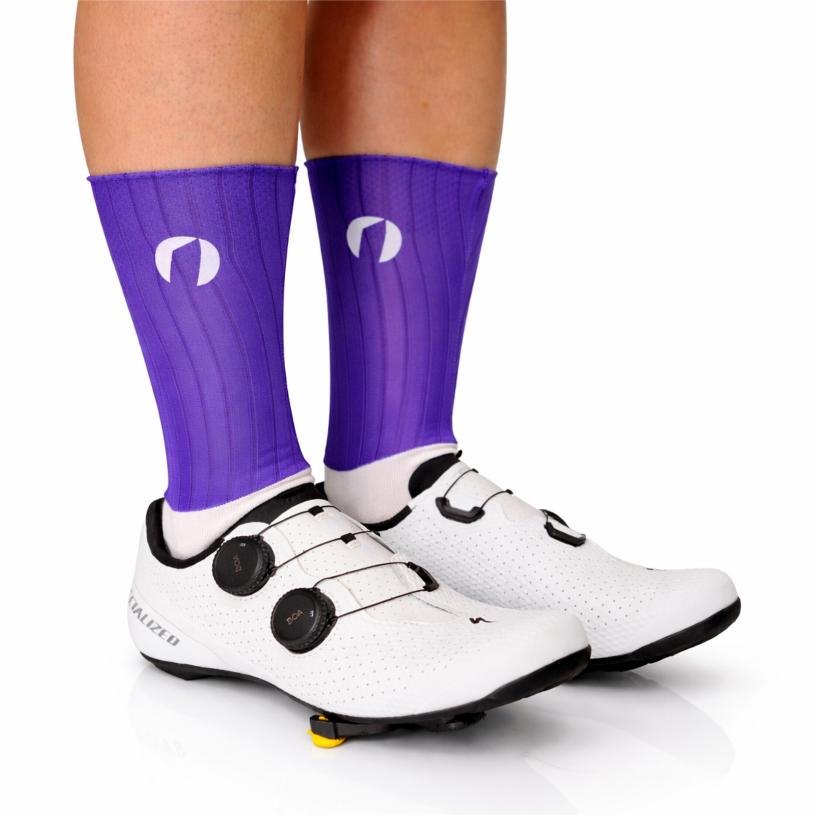 Meia Aero Bordô - Imagem 4