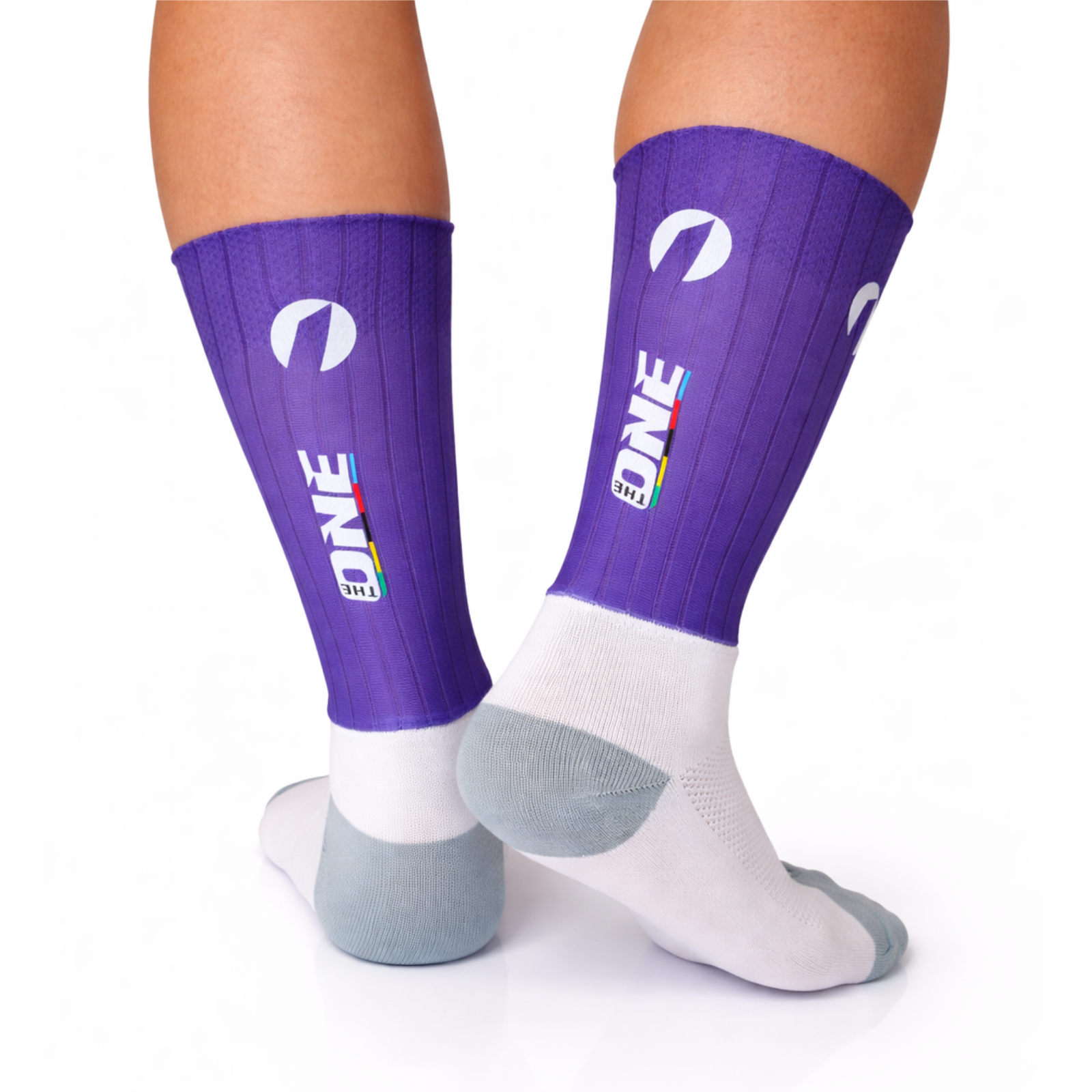 Meia Aero Bordô - Imagem 2