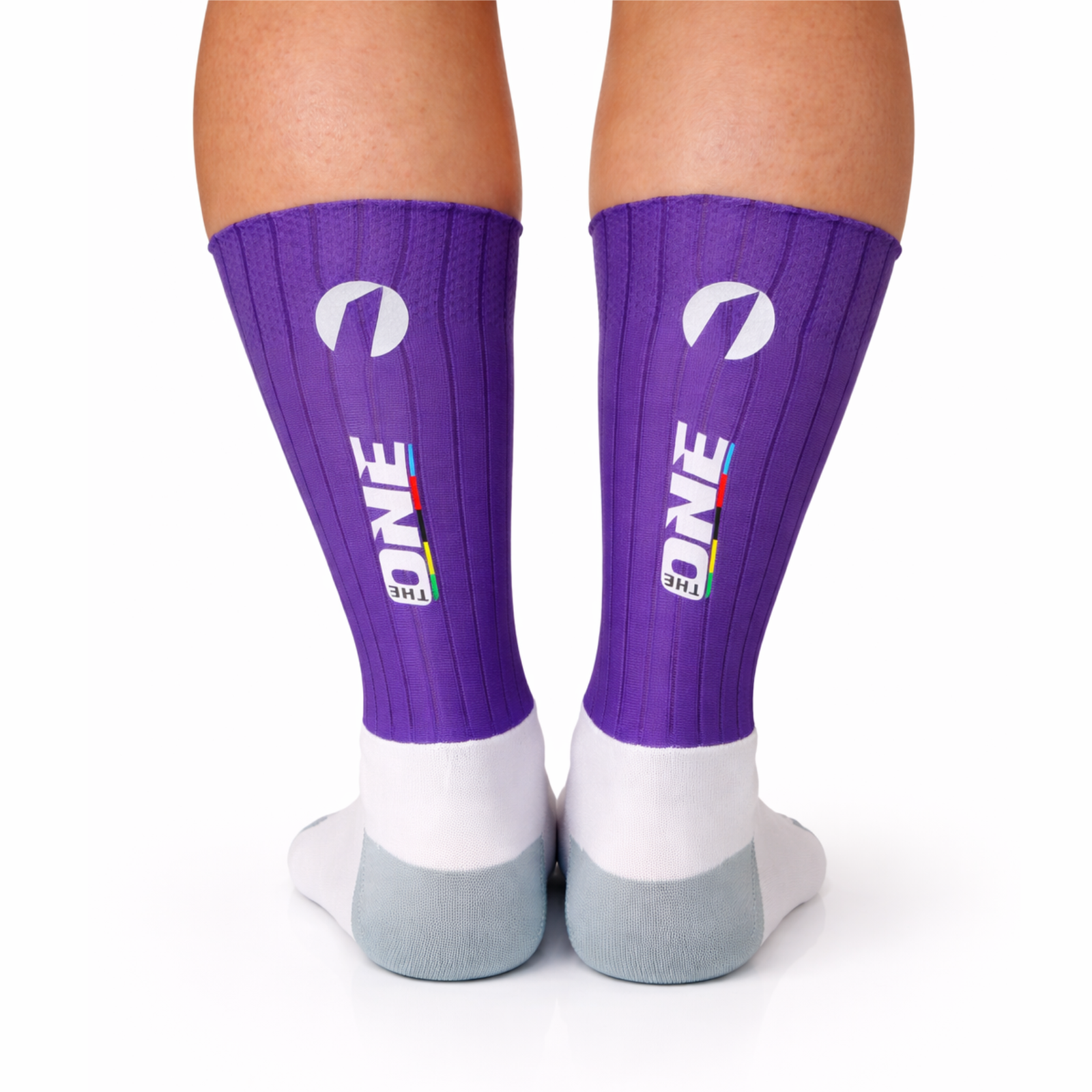 Meia Aero Bordô - Imagem 3