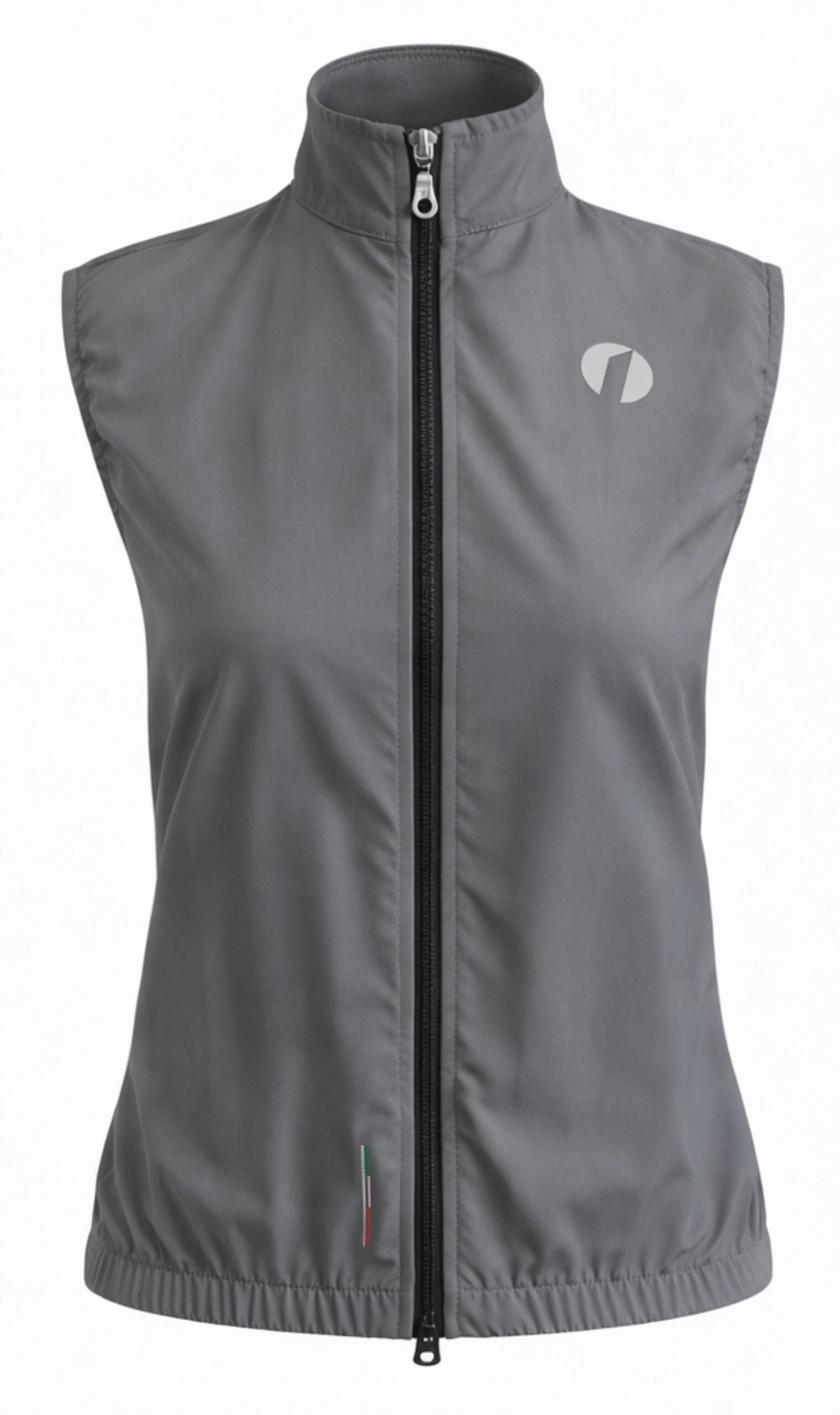 Colete Cinza