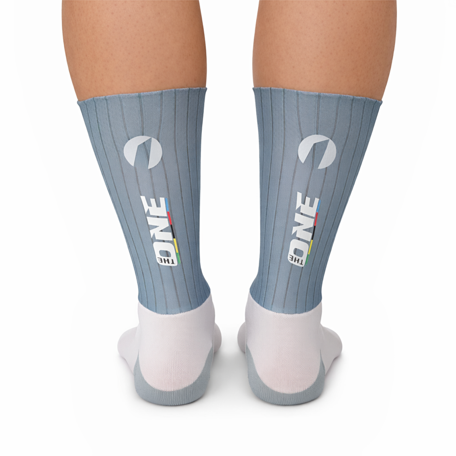 Meia Aero Cinza - Imagem 3