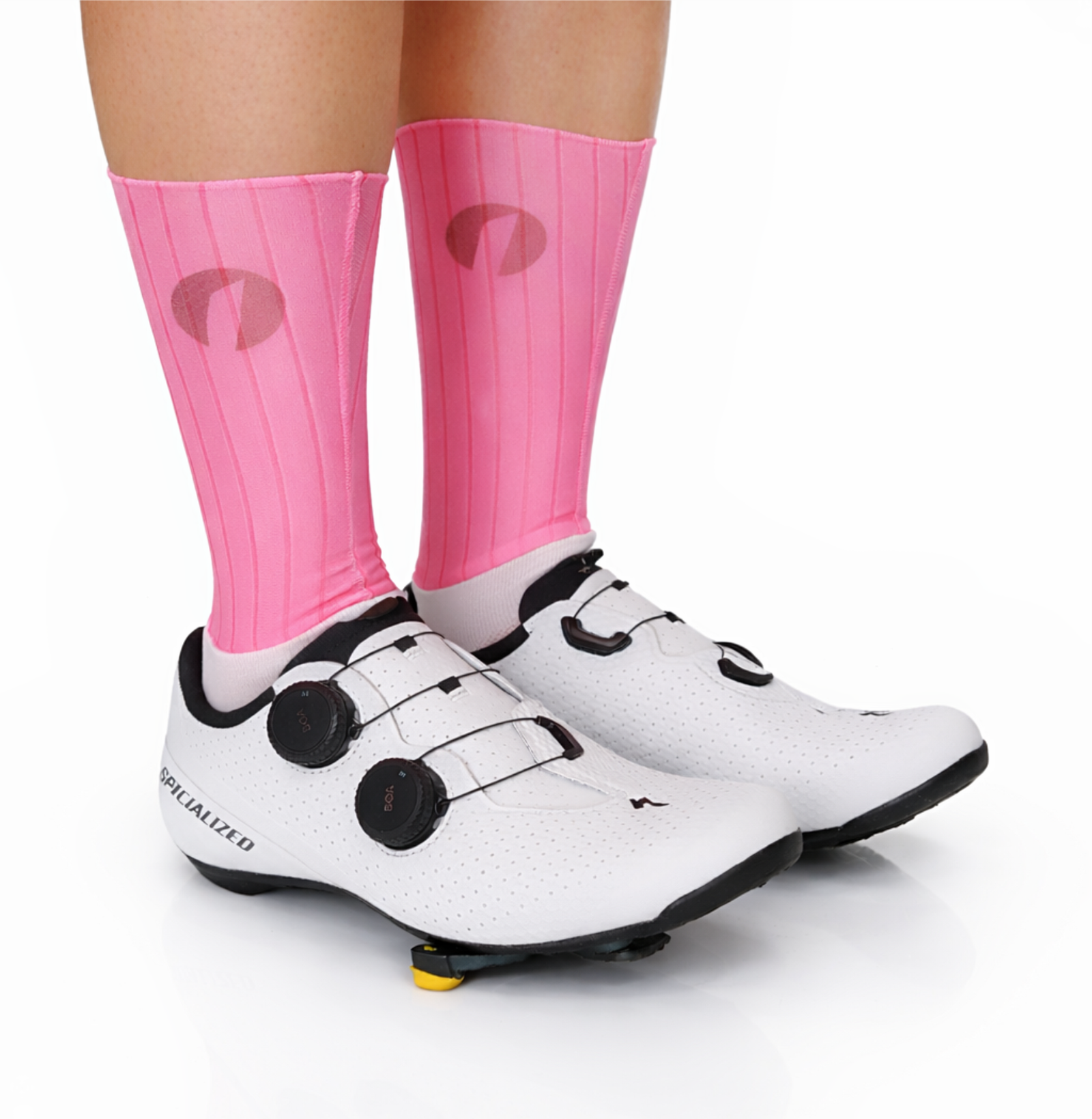 Meia Aero Pink - Imagem 4