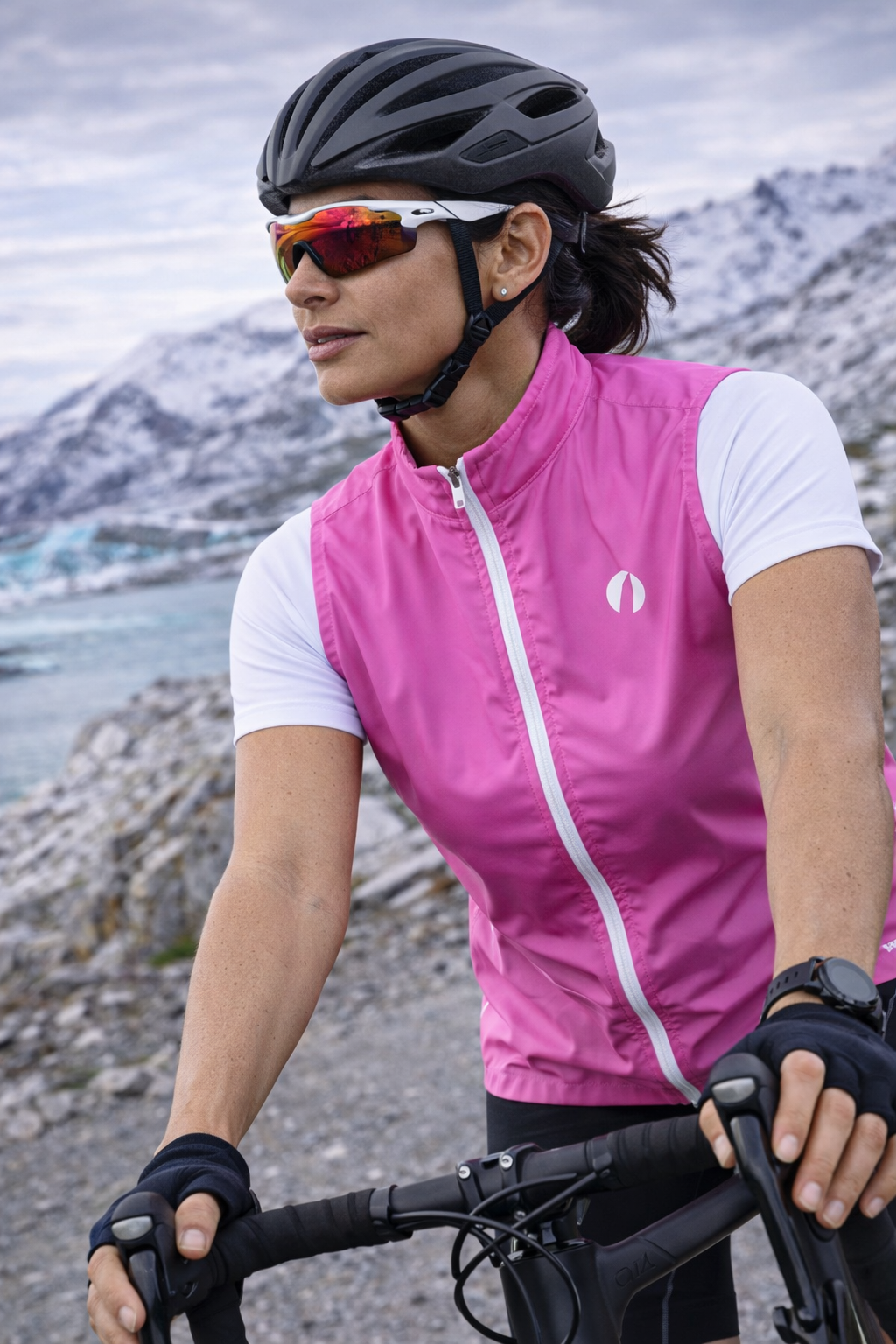 Colete Pink - Imagem 3