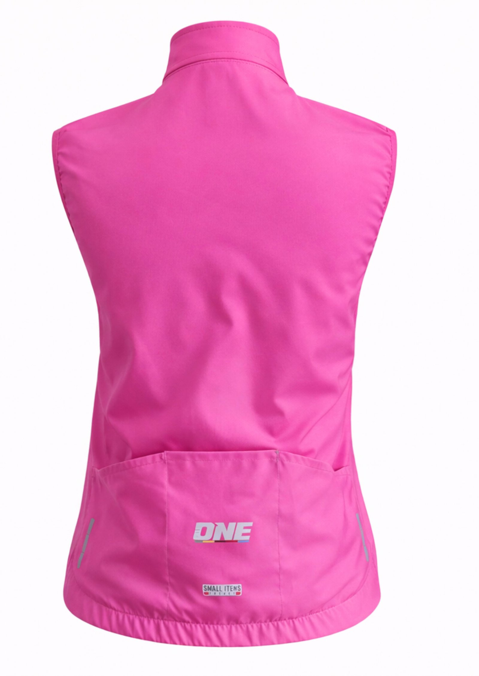 Colete Pink - Imagem 2