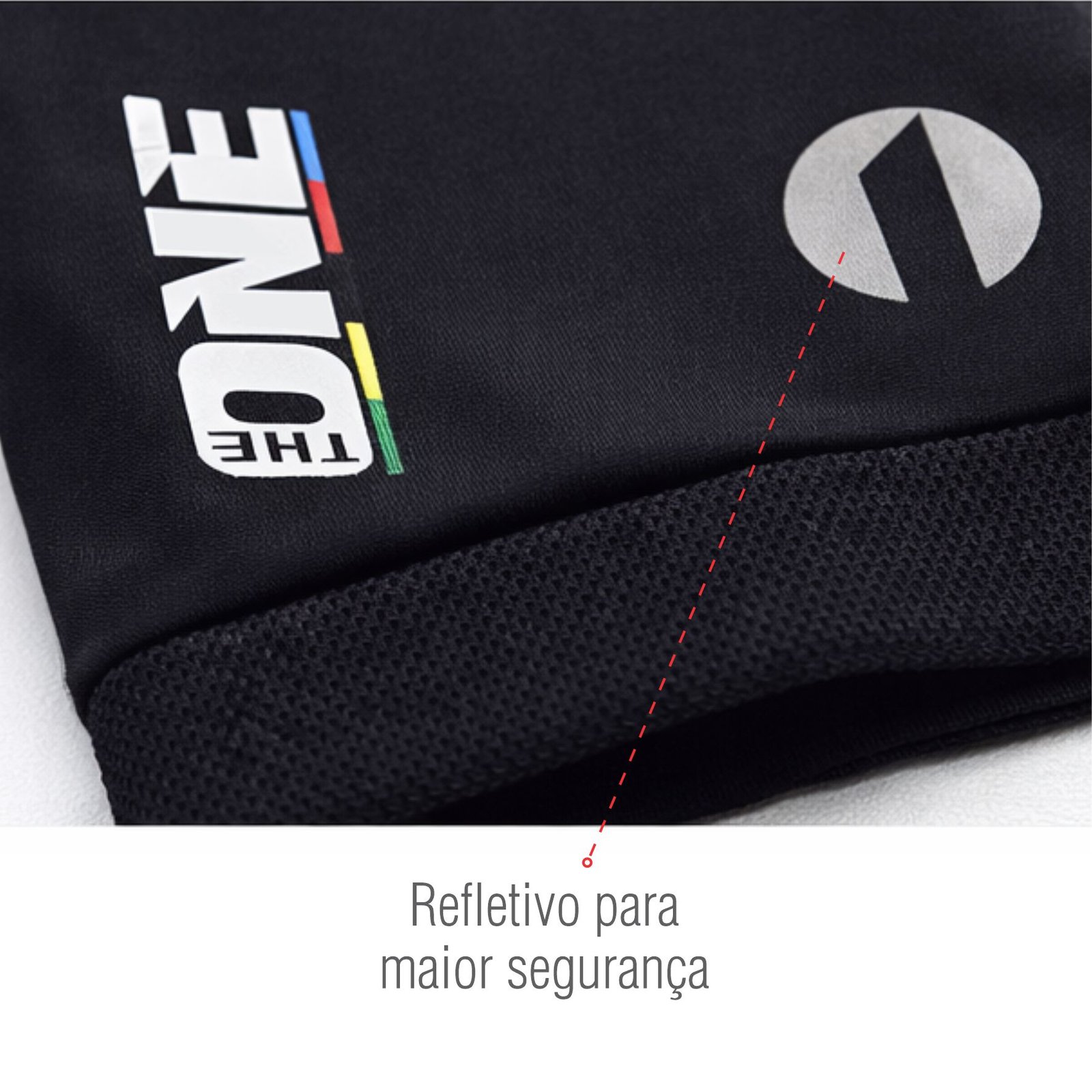 Joelhito Preto - Imagem 3