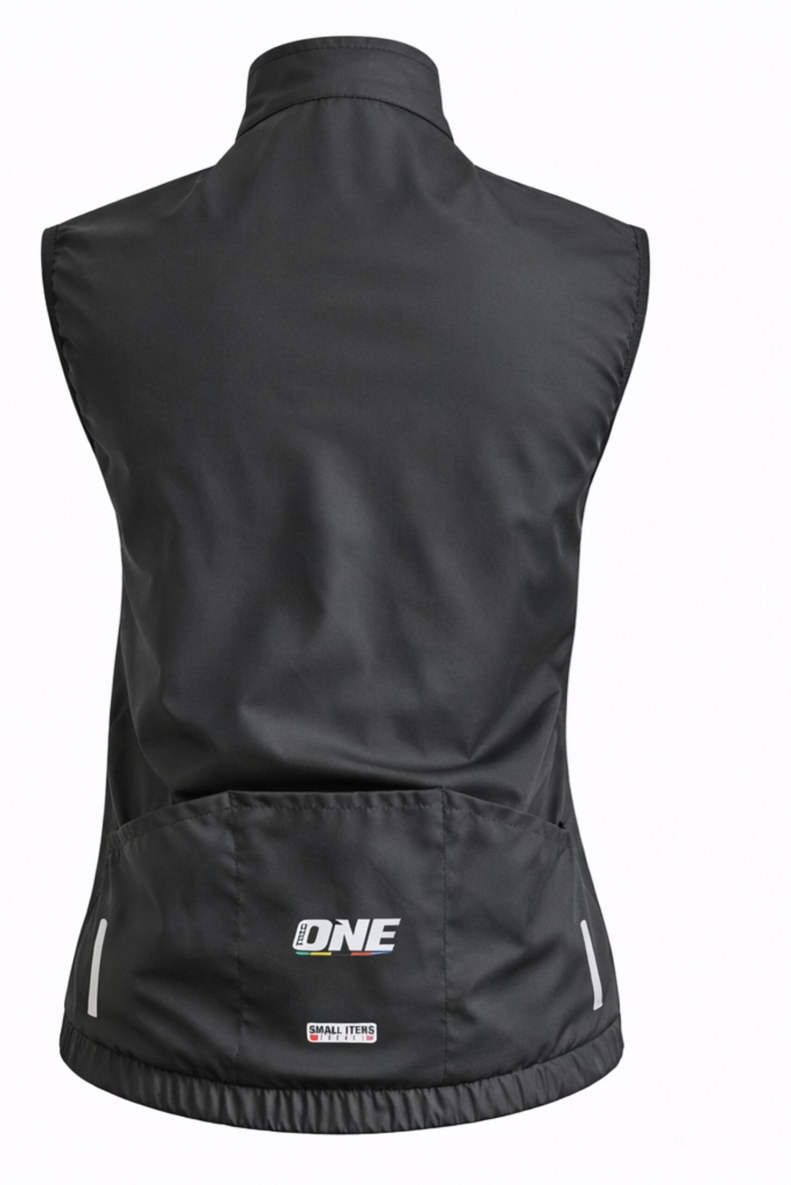 Colete Preto - Imagem 2