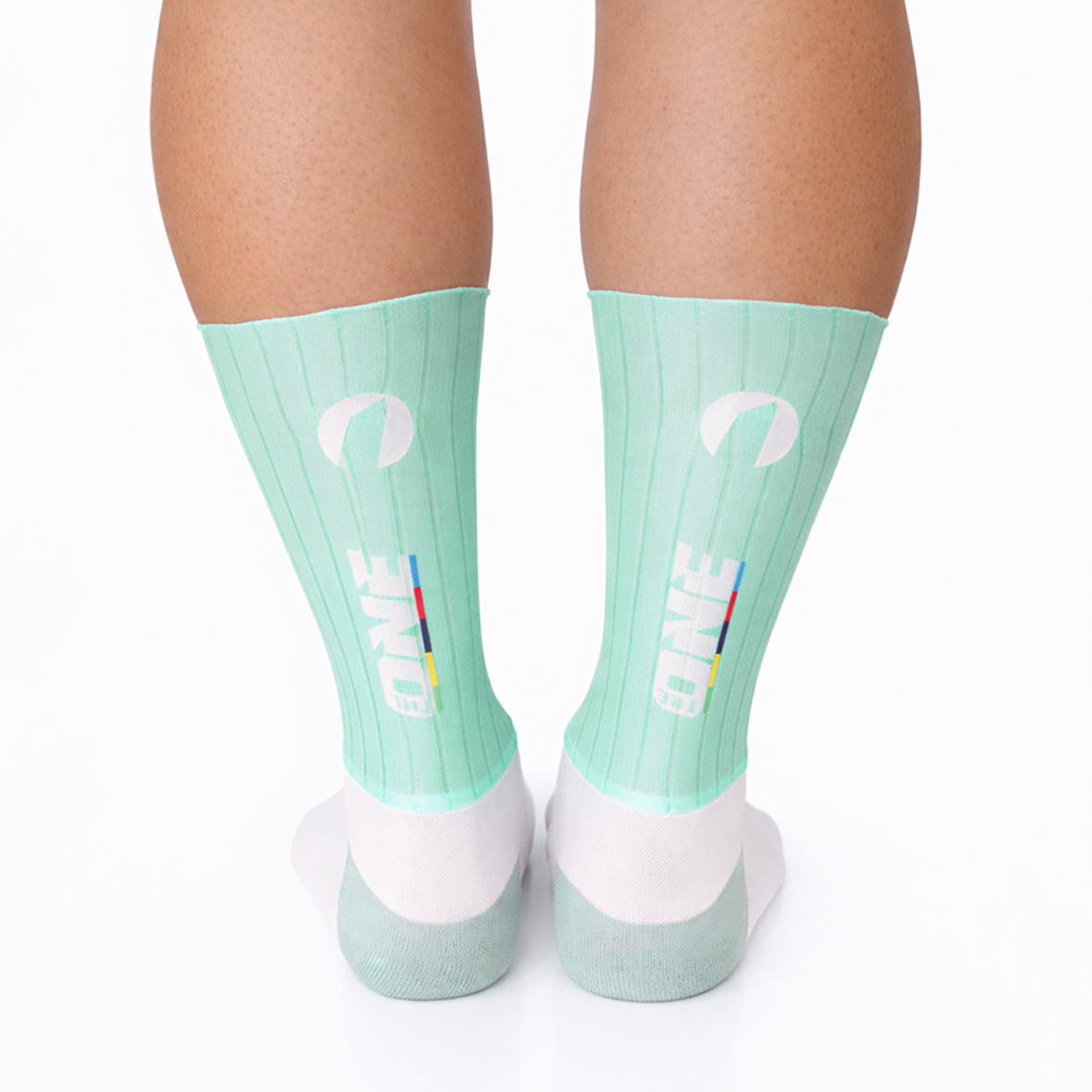 Meia Aero Tiffany - Imagem 2