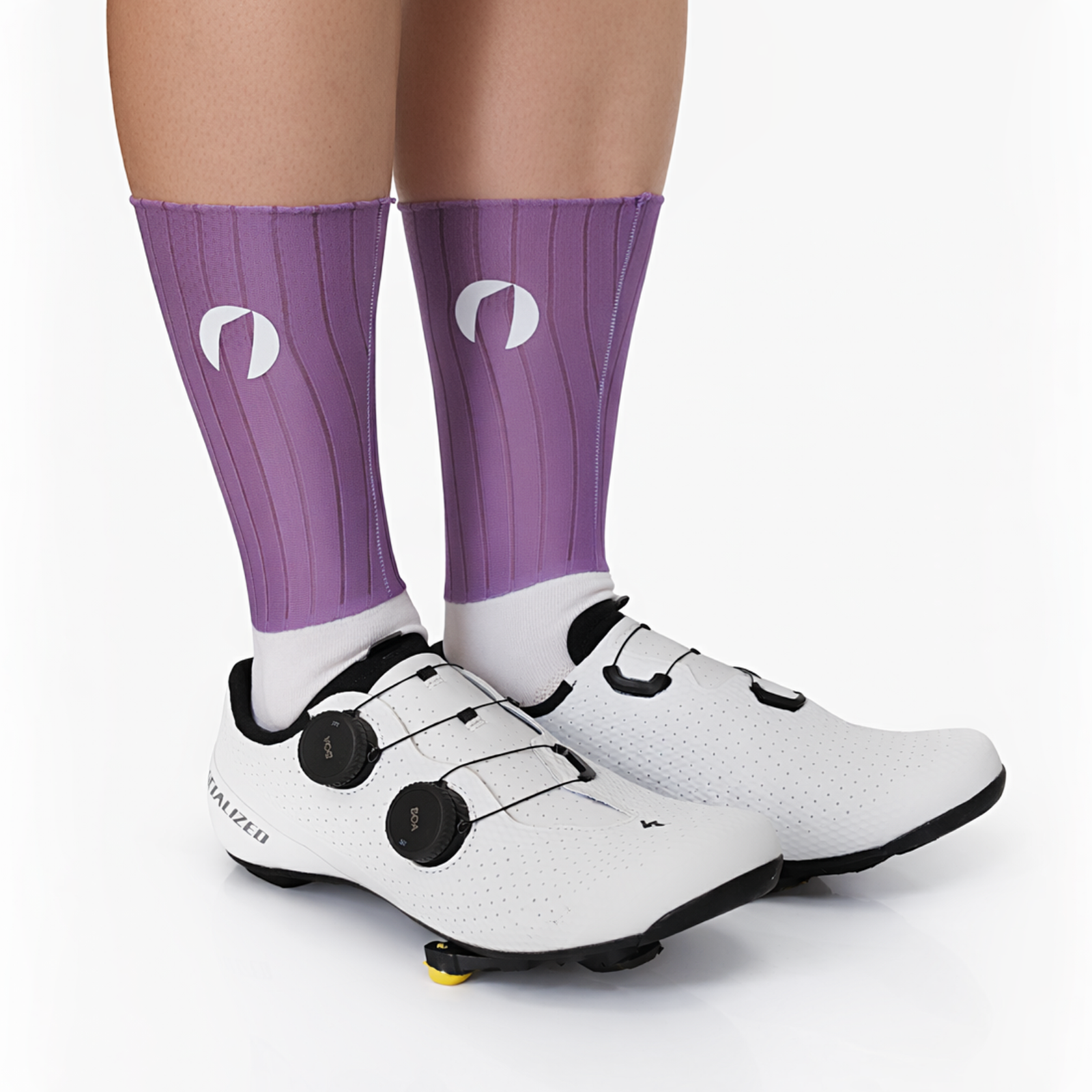 Meia Aero Uva - Imagem 4