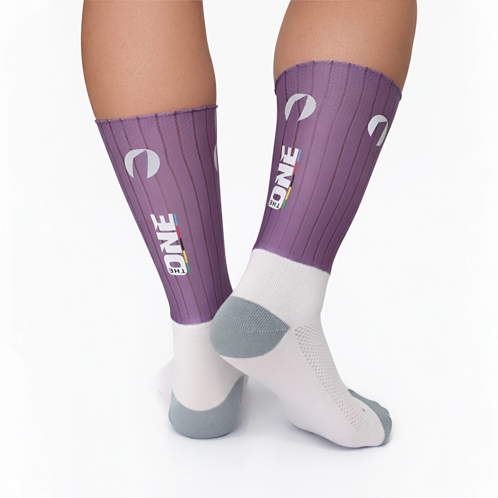 Meia Aero Uva - Imagem 3