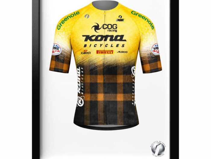 Camisa Lenhador José Gabriel