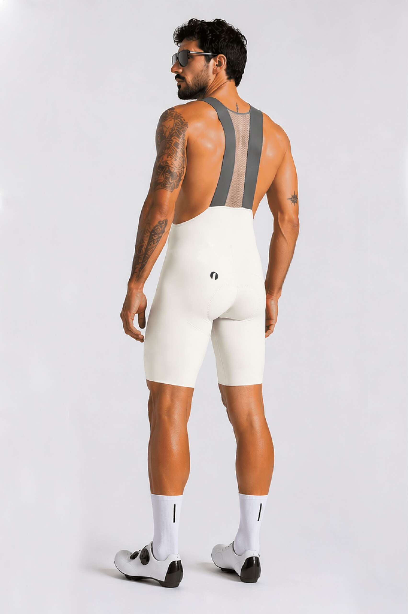 Bretelle Flat OffWhite - Imagem 2