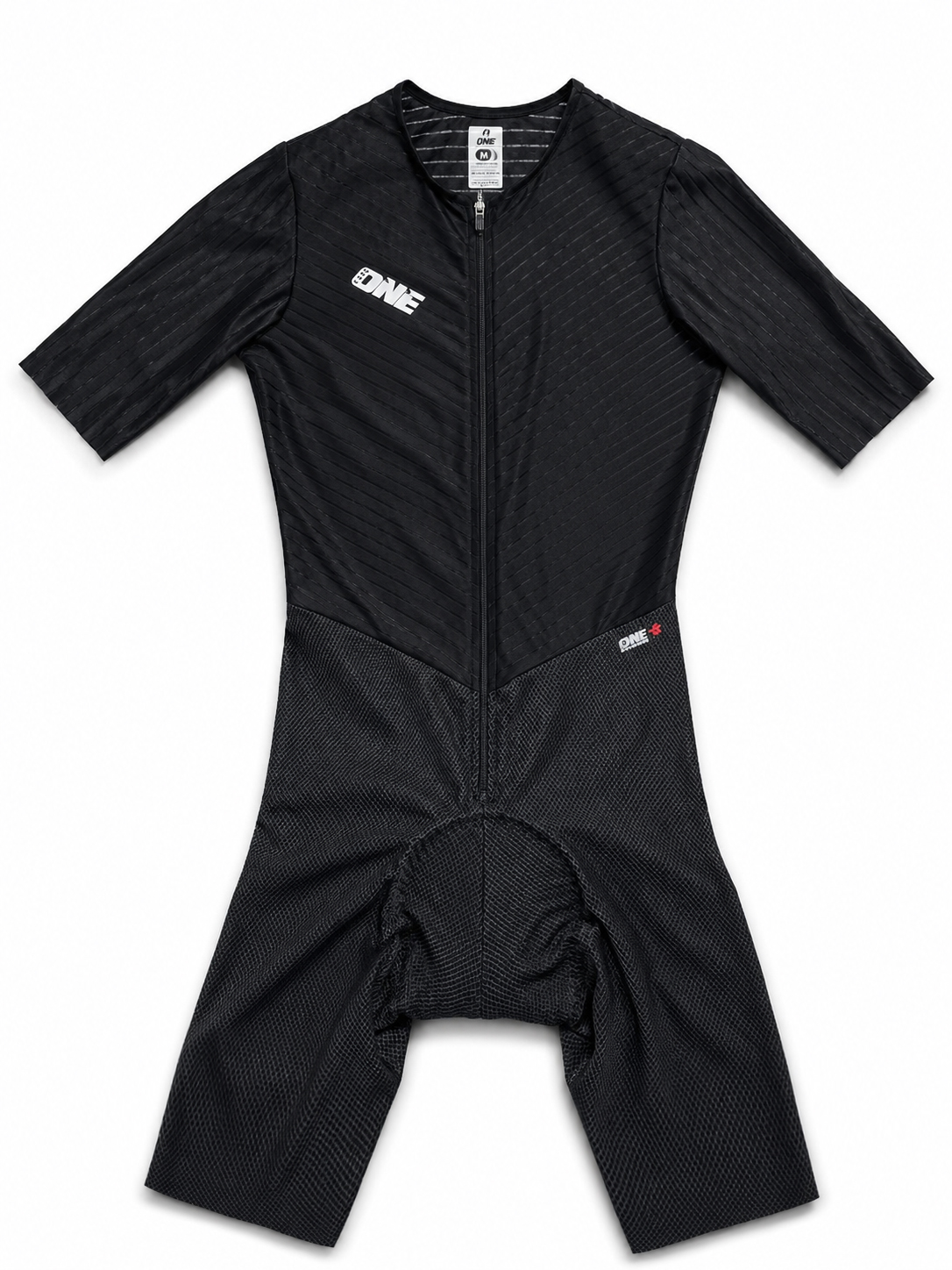 Macaquinho de Ciclismo Carbon - Imagem 4