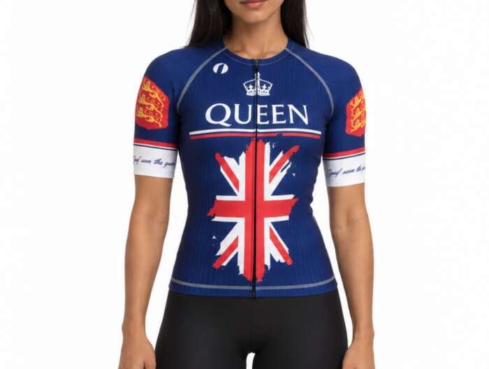 Camisa England