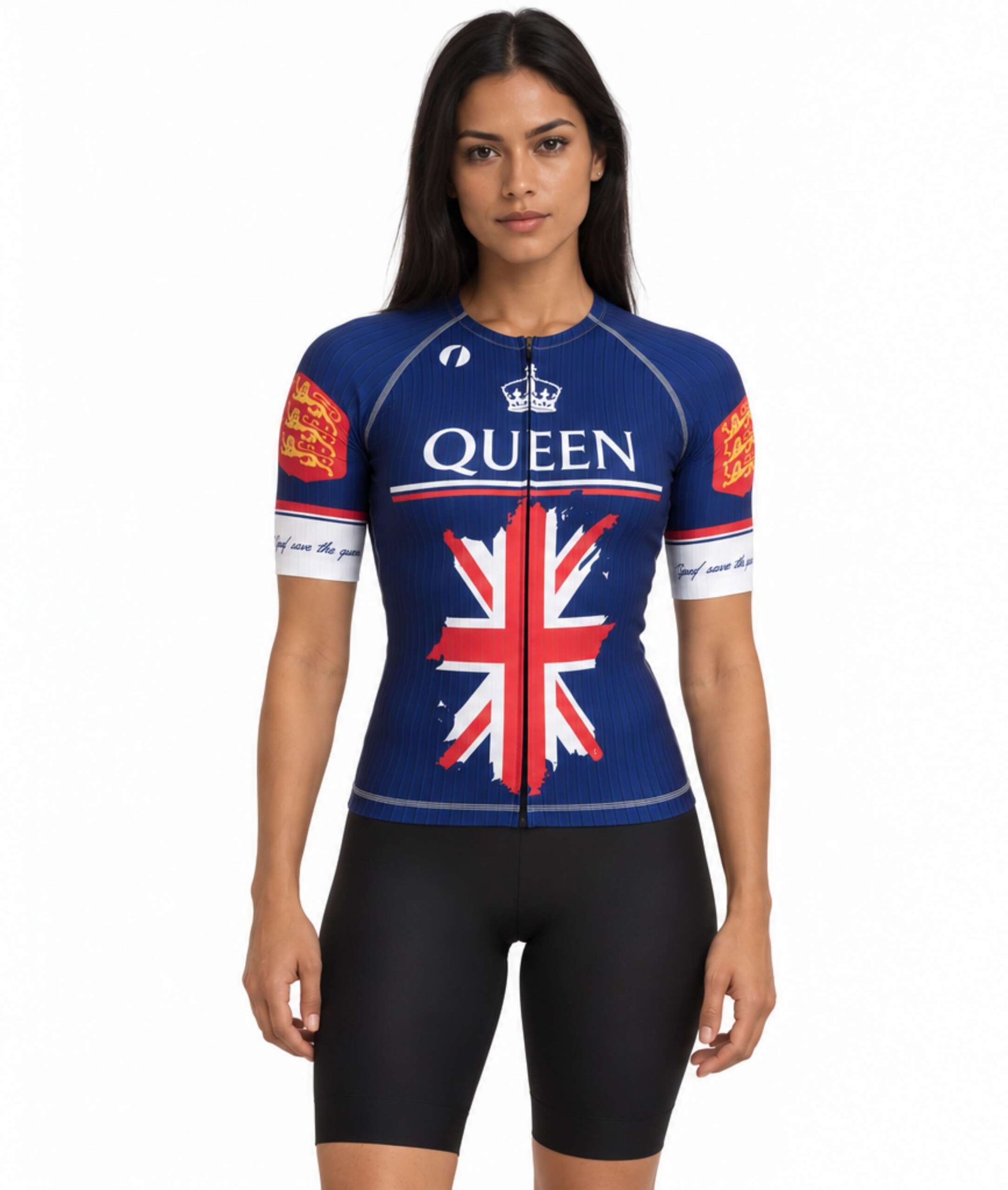 Camisa England