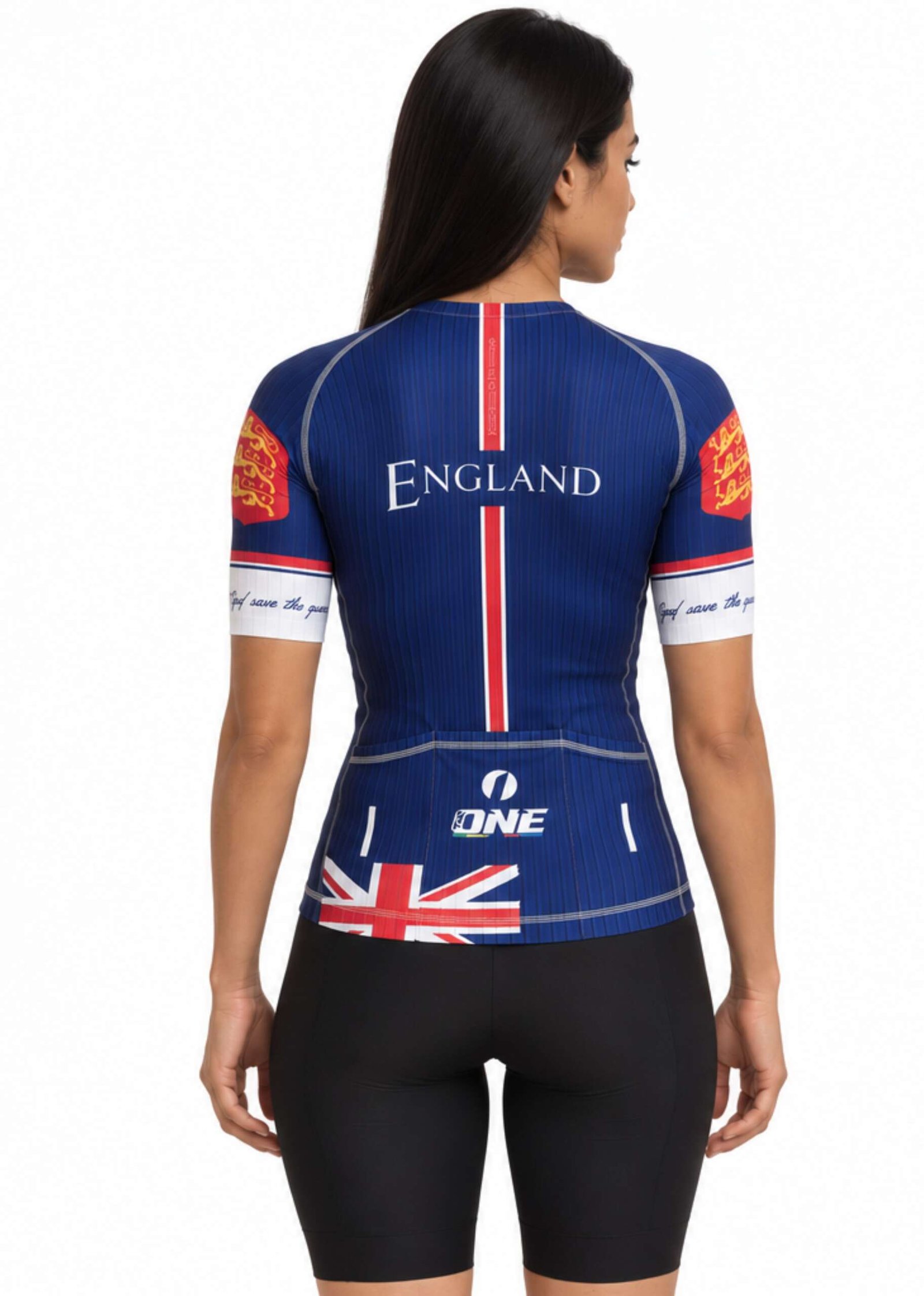 Camisa England - Imagem 2