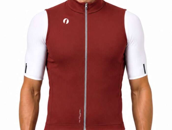 Colete Apeluciado Marsala